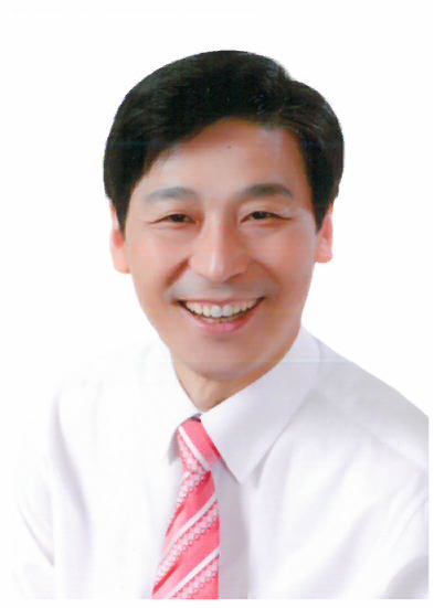 더불어민주당 김승 후보.