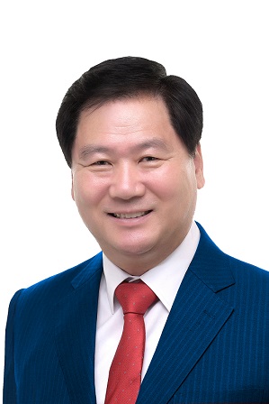 중구의회 박영한 의원.