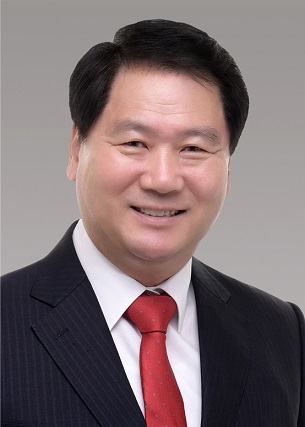 제8대 중구의회 후반기 박영한 행정보건위원장